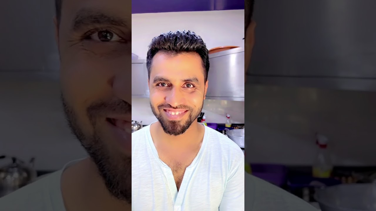 #خالد_الخالدي طريقة ومكونات الخنفروش