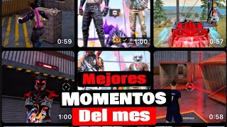 Mis Videos Más Virales Del Mes Parte 1