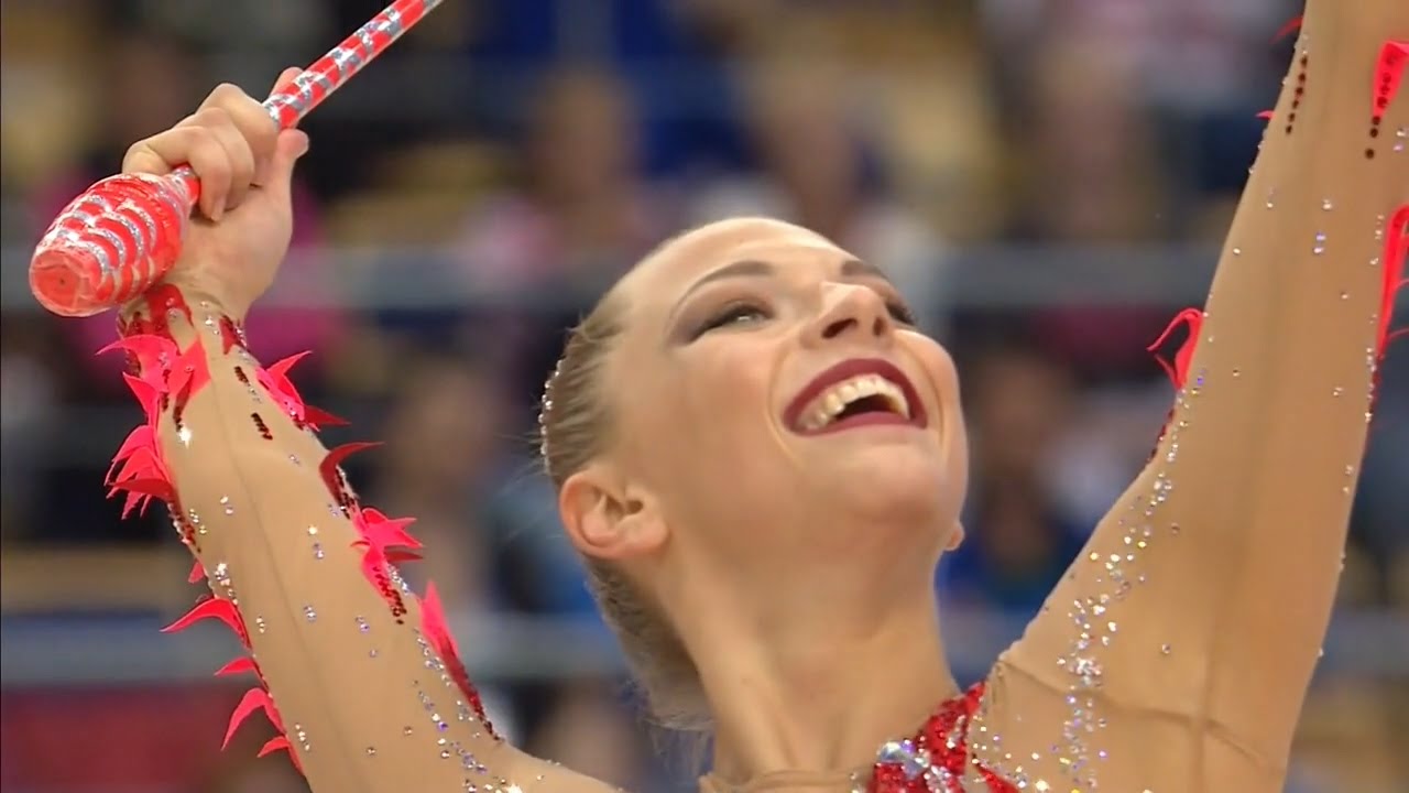 Melitina Staniouta-Clubs-EF-World Cup Kazan 2016