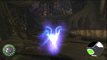 Jak 3 Walkthrough - Part 37 - A Real Gunner