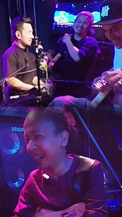 BILA PENYANYI TERLUPA LIRIK