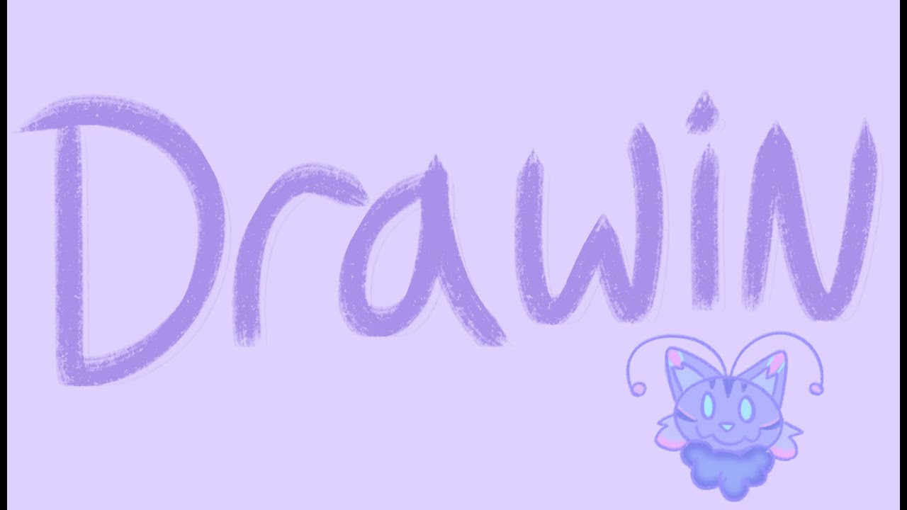 Drawing and Doodles and Chaos! Art Stream Yippie! - YouTube
