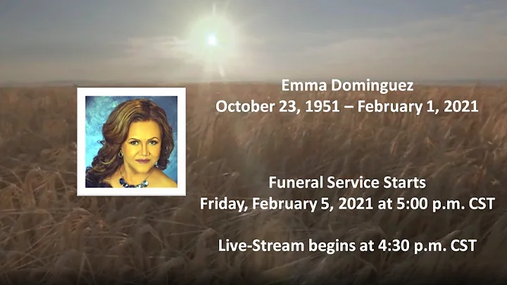 Emma Dominguez