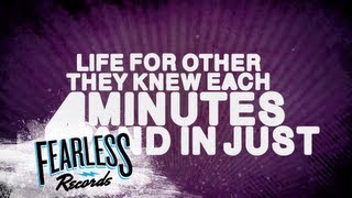 Video thumbnail of "Forever The Sickest Kids - Nikki (Lyric Video)"