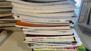 January Completed pages 2023
