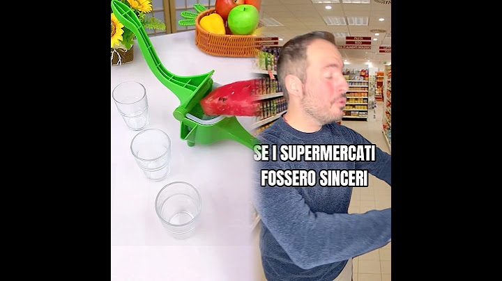 INSTAGRAM filippo_ccc #supermercato #spesa #cassiera #cassiere #filippocaccamo #perte