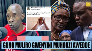 Luttamaguzi Semakula Live: Guno Muliro Gwenyini Muhoozi Kuluno Awadde