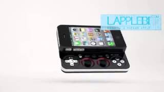 Bladepad   от Lapplebi com
