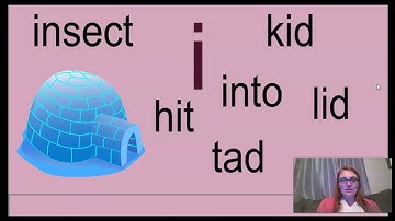 2nd Grade CKLA Skills - Unit 3 Lesson 11 Spelling Alternatives: The /ie/ Sound and Its Spellings