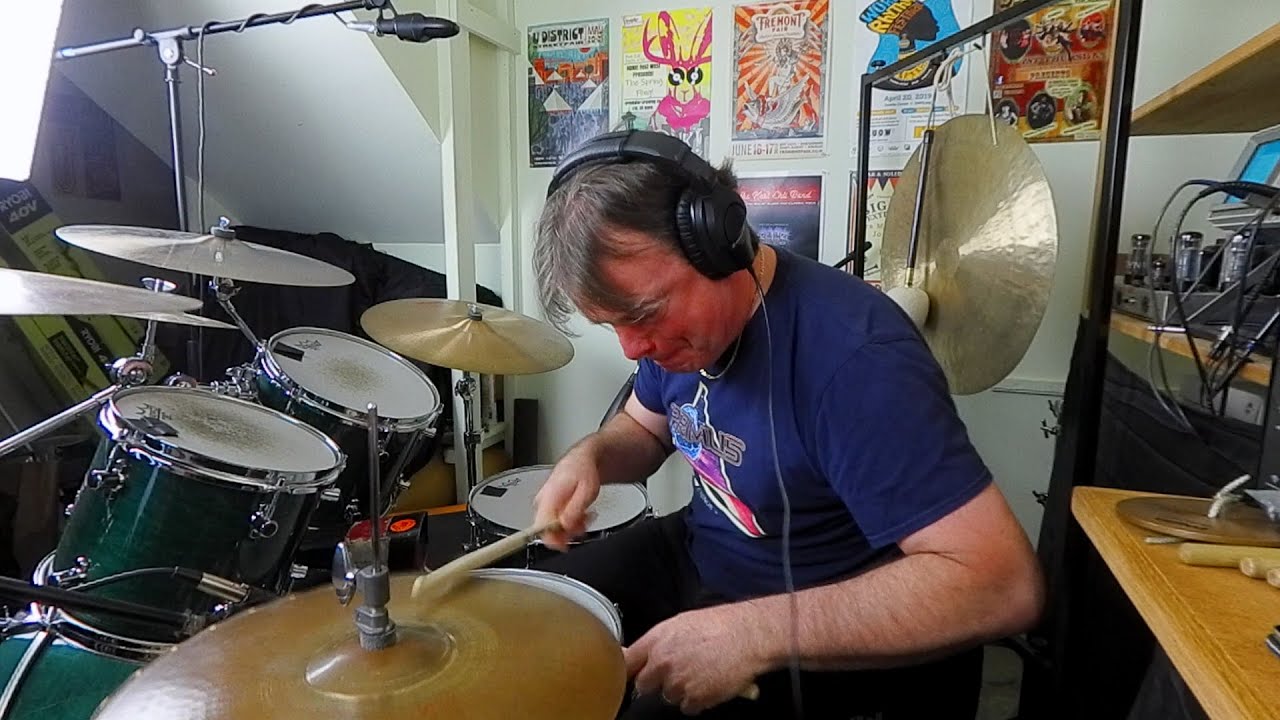 Stairway To Heaven Led Zeppelin Drum Cover By Erick Cohn YouTube Stairway to heaven led zeppelin drum cover by erick cohn youtube