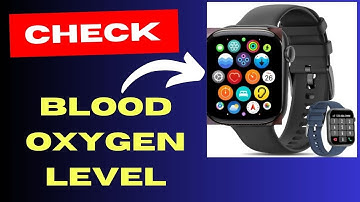 Gebruik de Bloedzuurstof-app op je Apple Watch met de Gezondheid-app op je iPhone