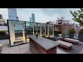 Nyc penthouse tour  west chelsea  6995m