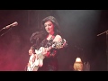 Si tú me quisieras - Mon Laferte (Madrid 2018)