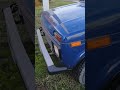 Пищалка по невыключенным фарам: классика-ВАЗ, УАЗ, Газель