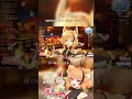 【#歌枠切り抜き】いろは唄/銀サク #shorts #vtuber #朱音りん #個人vtuber