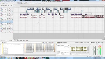 HOW TO SCRATCH USING SONY ACID