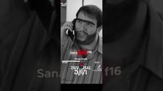 Laf Sokarım Derinden Aklın Oynar Yerinden