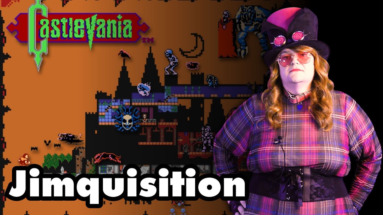 Jim Sterling Jimsterling Twitter