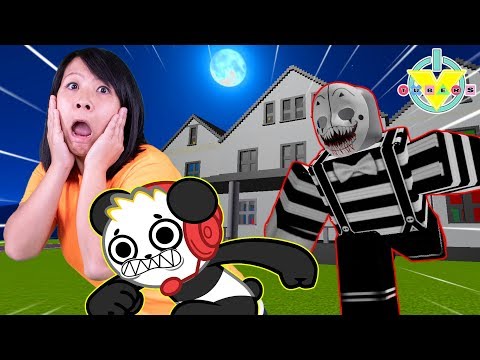 Roblox Zombie Rush Let39s Play With Combo Panda Skachat S 3gp Mp4