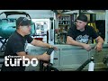 El taller recibe a los "Gurúes de Volkswagen" | Texas Metal | Discovery Turbo Latinoamérica