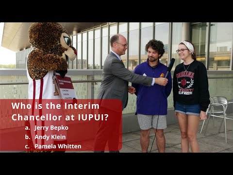 IUPUI History Trivia – Episode 1