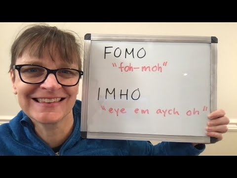 فيديو: كيف تستخدم imho؟