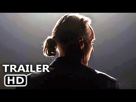 COBRA KAI Season 4 "Terry Silver Returns" Trailer Teaser (2021)