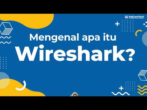 Video: Apa itu packet sniffing di Wireshark?