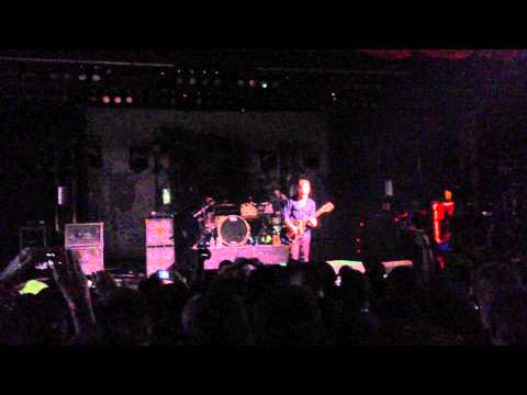 Stone Sour - In Your Eyes [Peter Gabriel cover] + Bother (Live @ Marquee Theatre)