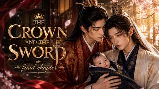 FINAL (BL MULTI SUB  )  THE CROWN AND THE SWORD  #bl #BOYSLOVE #MPREG A