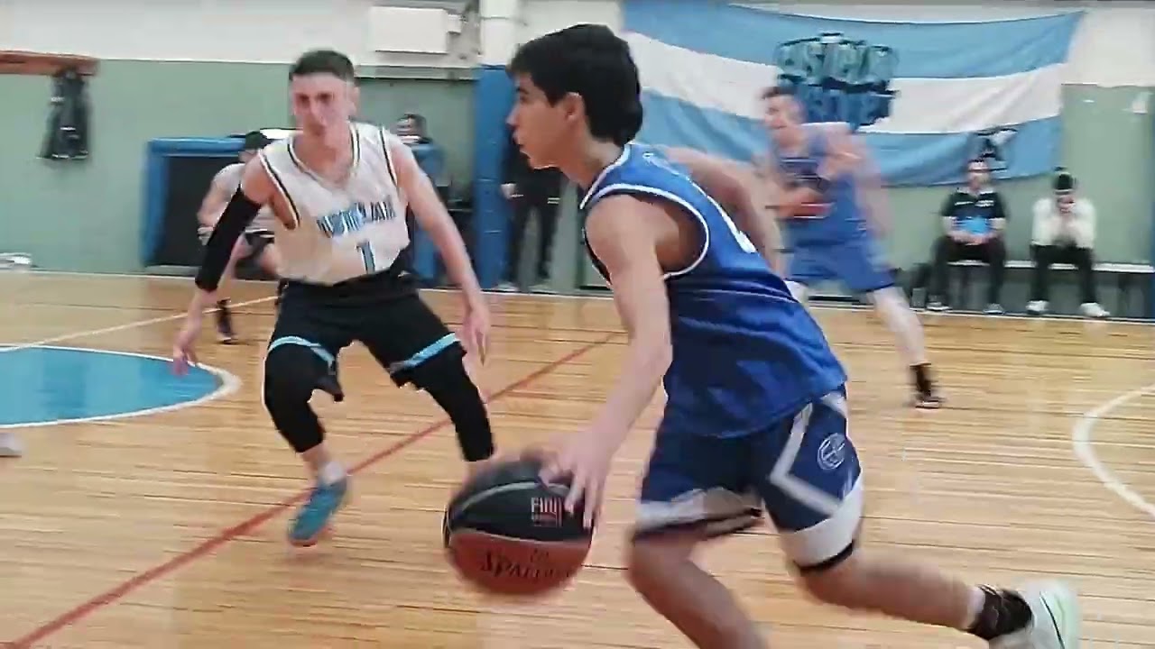 3 de Febrero vs AC 09-09-23