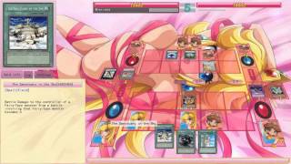 Tag Duels on DevPro: Agent Madolche VS Normal Pendulum Utopia