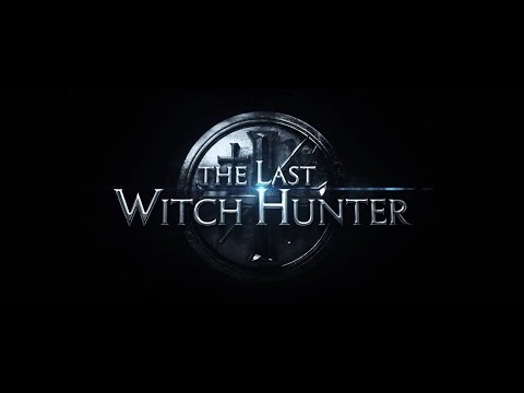 Фильм Последний охотник на ведьм 2015 Трейлер тизер на русском