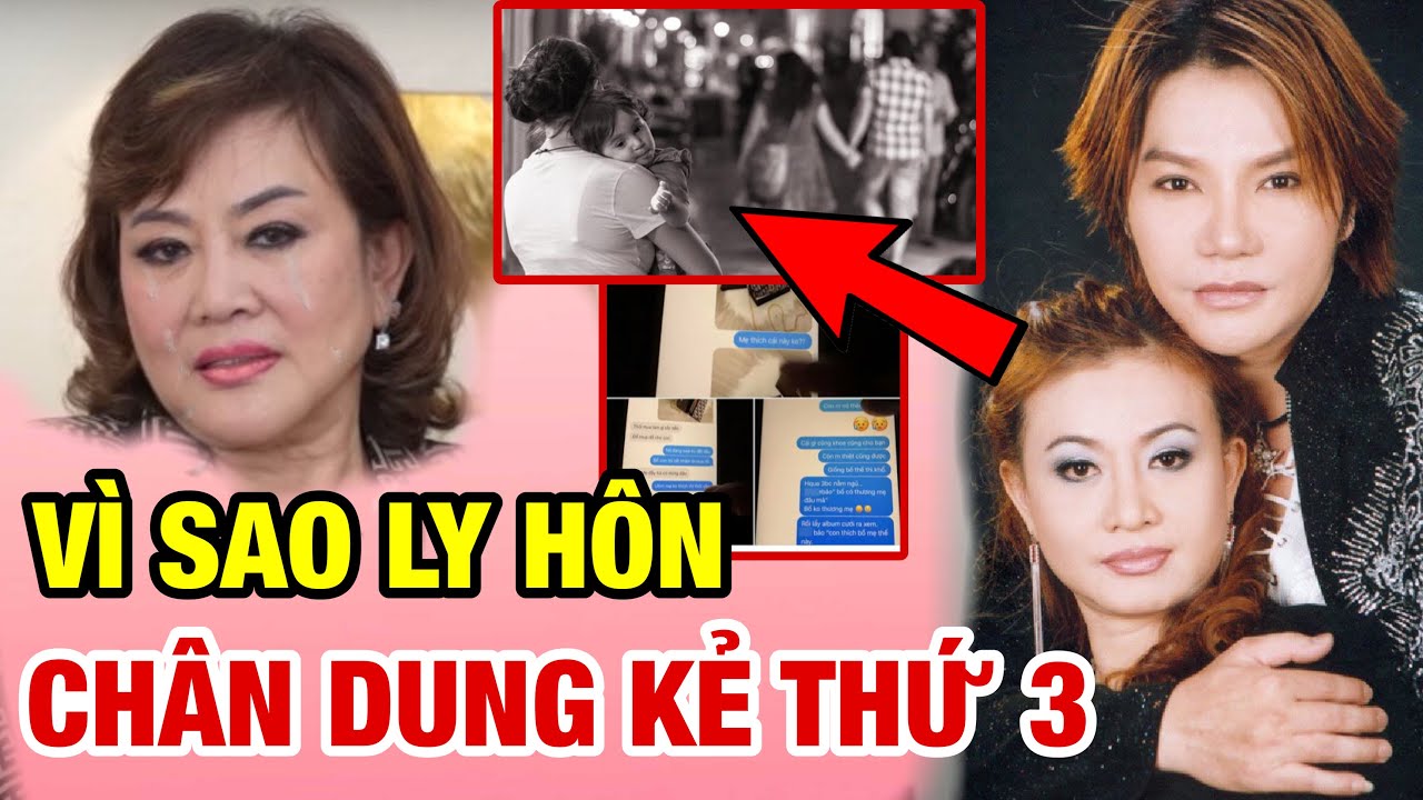 CẨM THU Bị Chồng Ly Hôn Vì Người Thứ 3 Nhưng Việc Bà Làm Khiến LINH TÂM Cả Đời Không Quên