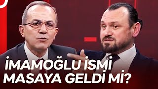 Şaban Sevinç: Kemal Kılıçdaroğlu'nun, Ekrem İmamoğlu'na Alerjisi Var | Özgür İfade