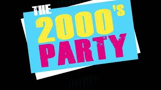 The 2000´s Party By JRemix DVJ Asereje,Mayonesa,Onda Onda,Juanes,JLO,Bacilos,Ilegales