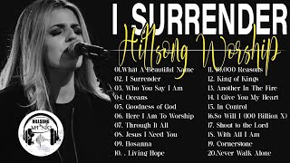 I SURRENDER 🙏 Sacred Reverberations: Hillsong's Sonic Journey 2024