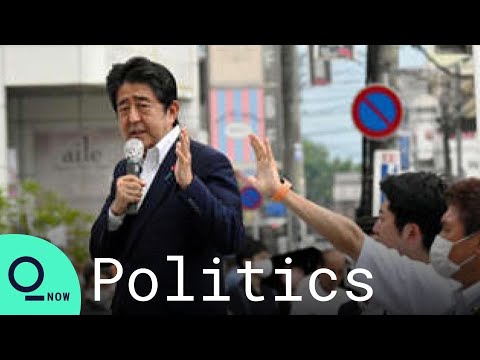 Who Shot Shinzo Abe and Why? Everything We Know So Far