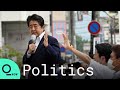 Who Shot Shinzo Abe And Why Everything We Know So Far Who Shot Shinzo Abe And Why Everything We Know So Far