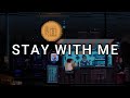 The Tragic Tale Behind the Chill Lofi Song "Stay With Me"