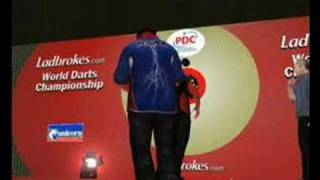 PDC World Championship Darts 2008 Trailer