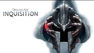 Dragon Age: Inquisition - "Огонь с небес" - Официальный ролик с E3 2013 Dragon Age: Inquisition - "Огонь с небес" - Официальный ролик с E3 2013