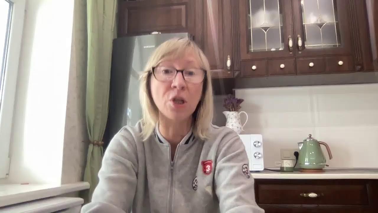 Анжелика Снежинская/Все на защиту Украины. - YouTube