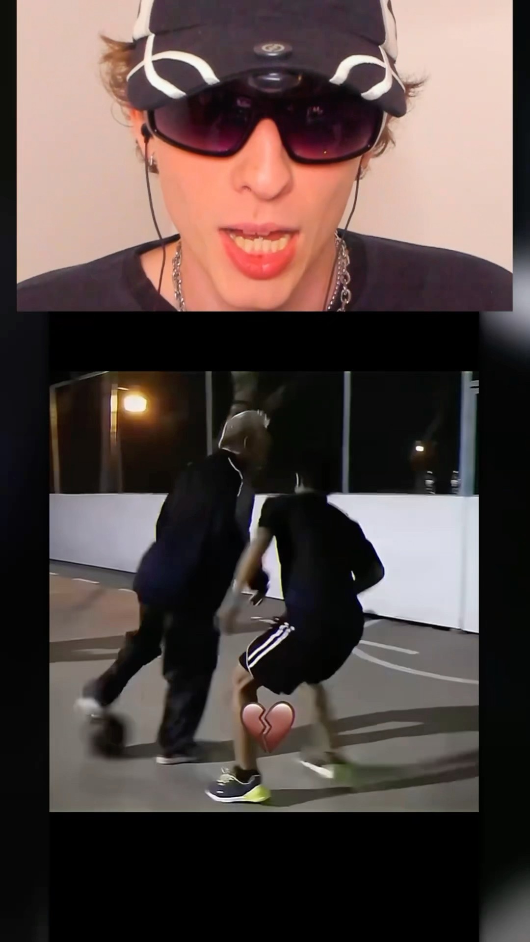 Increibles SKILLS del ABUELO?
