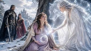 The Alpha Rejected His Fated Mate—Then the Moon Goddess Made Her the Mother of His Heir | HFY Sci-Fi