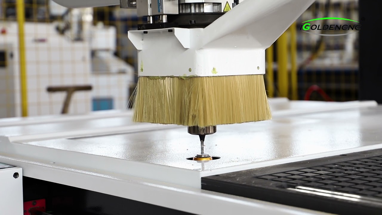 china cheap best price woodworking 4 axis ATC cnc router machine