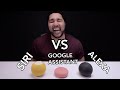 Siri vs Google Assistant vs Alexa PART 2!