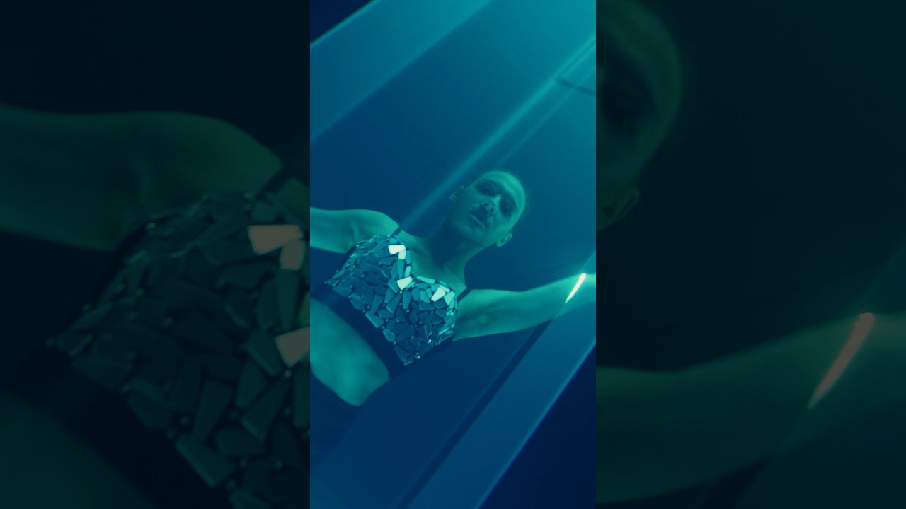 A VISION OF THE FUTURE - The full concept video “Perfection” will premiere on Sunday, August 4th