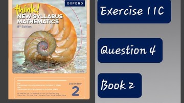 Exercise 11C (Volume of Cylinder) Question 4 Think New Syllabus Mathematics 8th Edition Book 2