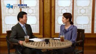 박병석 의원이 걸어온 길